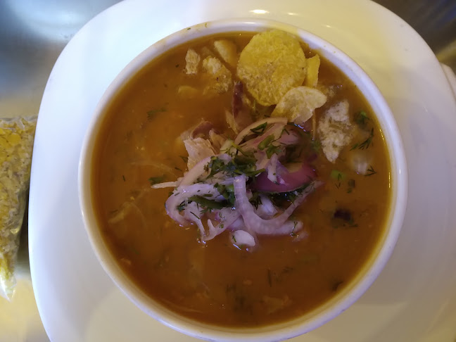 P4X6+64M, Guayaquil 090107