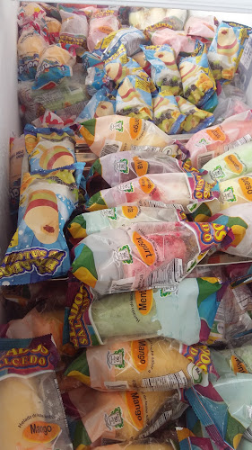 Opinii despre Helados de Paila y Los Helados de Salcedo - Yunguilla în Lentag - Gastronomía y hostelería