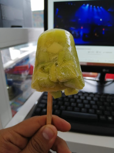 Opinii despre HELADOS D'NOCHY în Santo Domingo - Gastronomía y hostelería