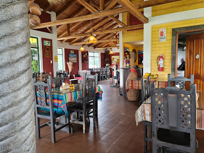 Pappa, cocina ecuatoriana