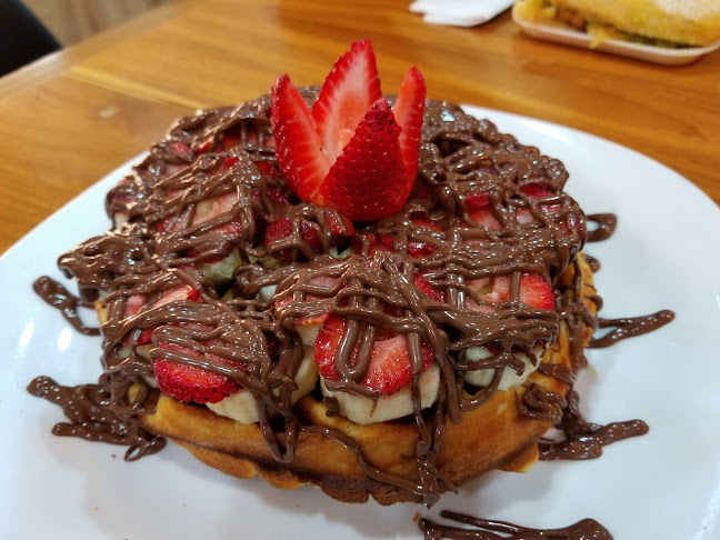 Coffee Lovers - Guayaquil