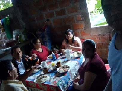 Portoviejo Restaurant El Galpon