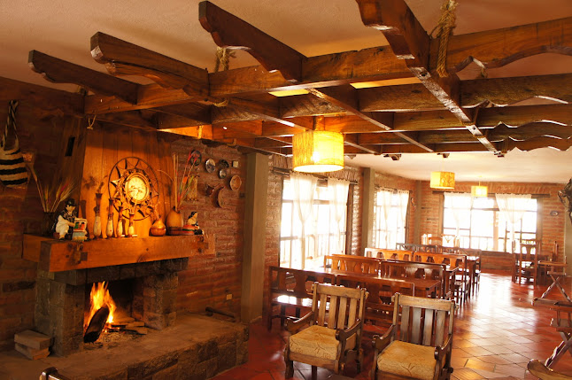 LOS TRES GUABOS (Sucursal Imbabura)