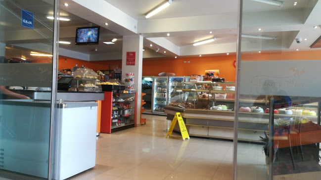 Panaderia Y Pasteleria Migas Y Miel - Gastronomía y hostelería