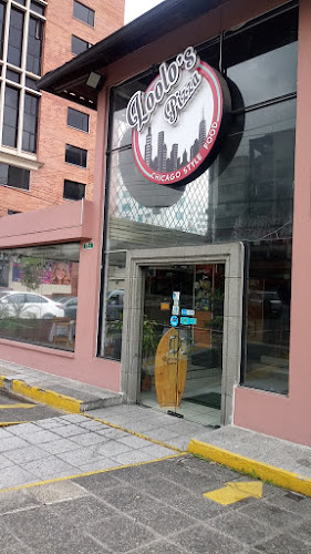 Opinii despre Loolo´s Pizza în Quito - Gastronomía y hostelería
