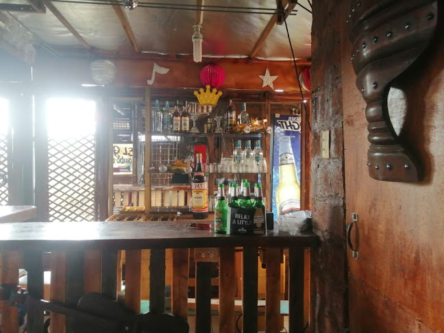 Picanteria El Redondel - Jipijapa