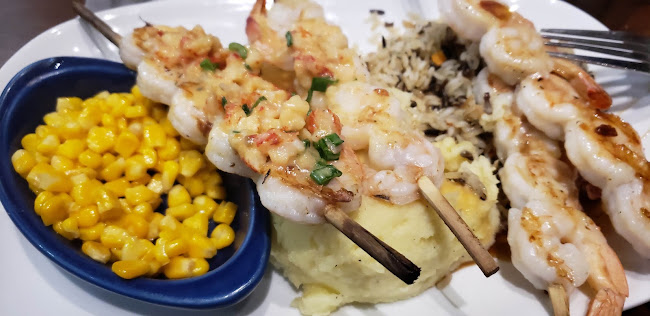 Opinii despre Red Lobster în Guayaquil - Gastronomía y hostelería