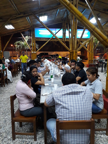 Pipe´s BBQ - La Libertad