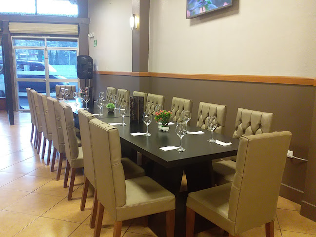 Opinii despre Roasty în Ambato - Gastronomía y hostelería