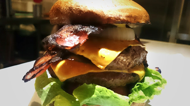 Black Angus - Cuenca