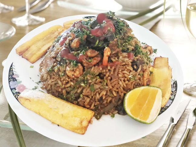 Hostal Restaurant El Chonerito - Tonsupa