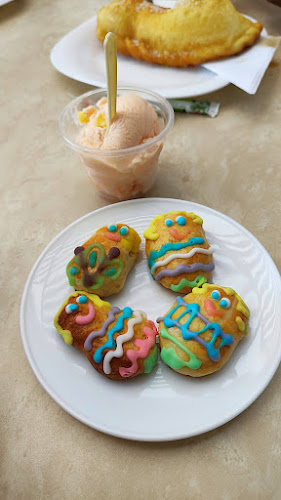 Sinaí Heladería - Loja