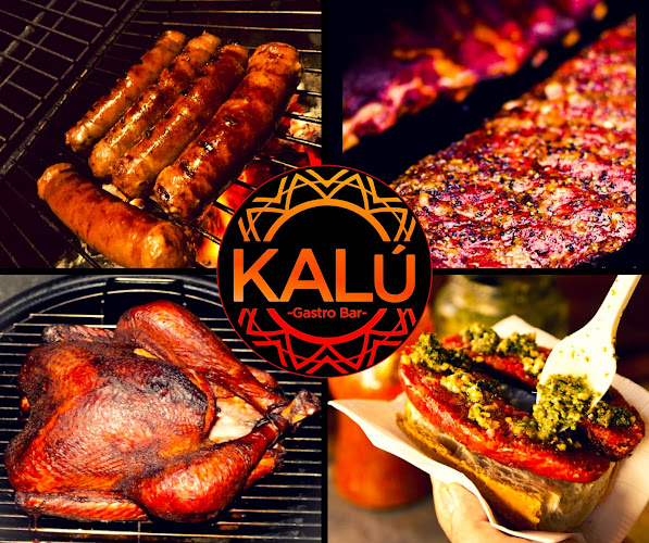 Kalú Gastrobar