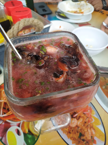 Picanteria Luna - Azogues