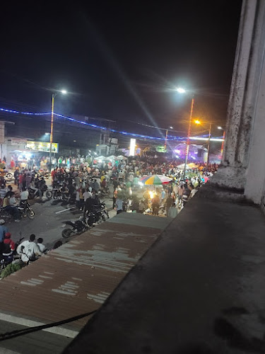 Panadería 3 hermanos