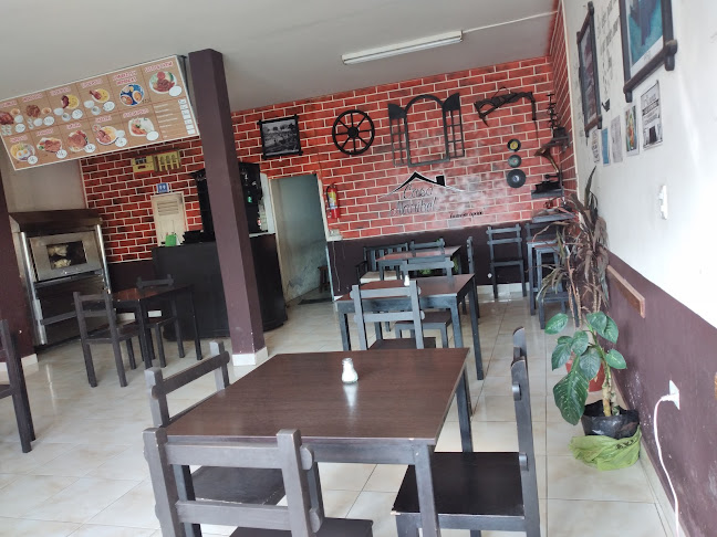 Asadero & Restaurant