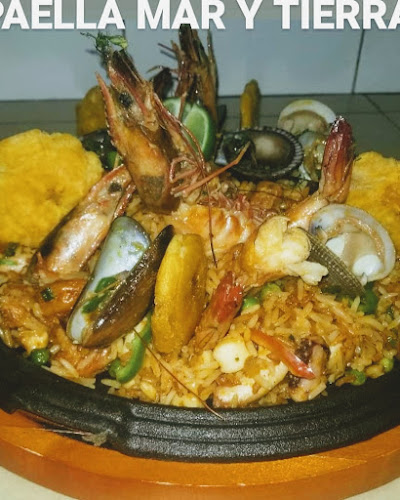 Cangrejo Express Cuenca