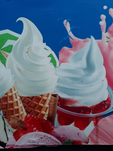 Helados "casero natural" alimento que refresca. - Gastronomía y hostelería