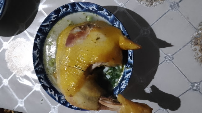 PESCA DEPORTIVA SAN IGNACIO LATACUNGA - Gastronomía y hostelería