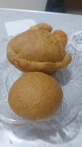 Panaderia La Delicia Don Gato - Baños de Agua Santa