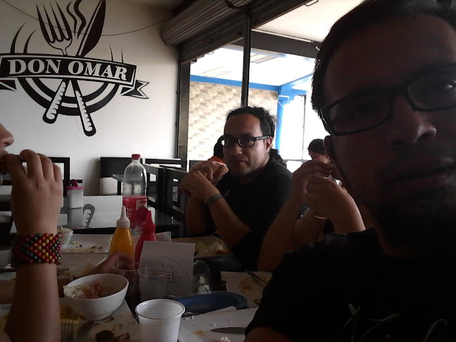 Marisqueria De Don Omar - Gastronomía y hostelería