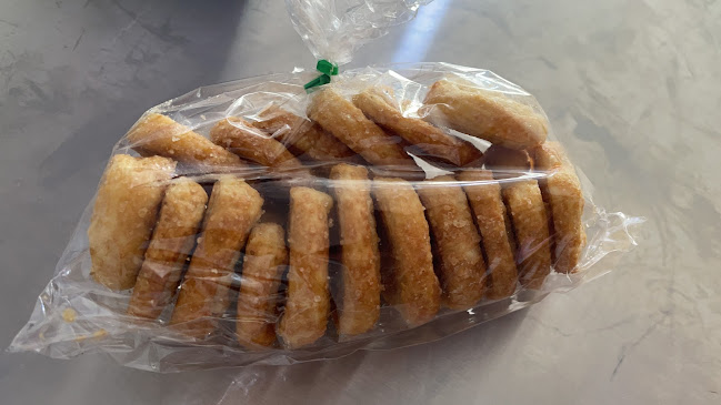 Pan de Ambato - Gastronomía y hostelería