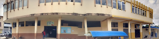 Mercado Municipal de Balsas - Gastronomía y hostelería