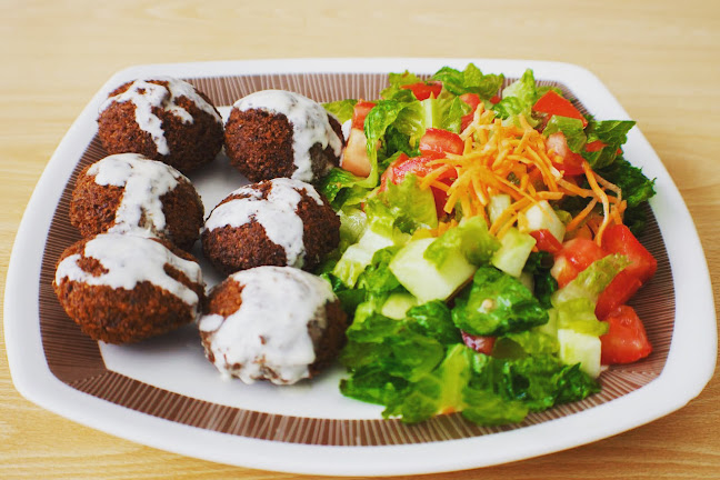 Shawarma Del Camello - Guayaquil