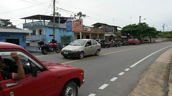 Restaurant TOYITA - Chumundé