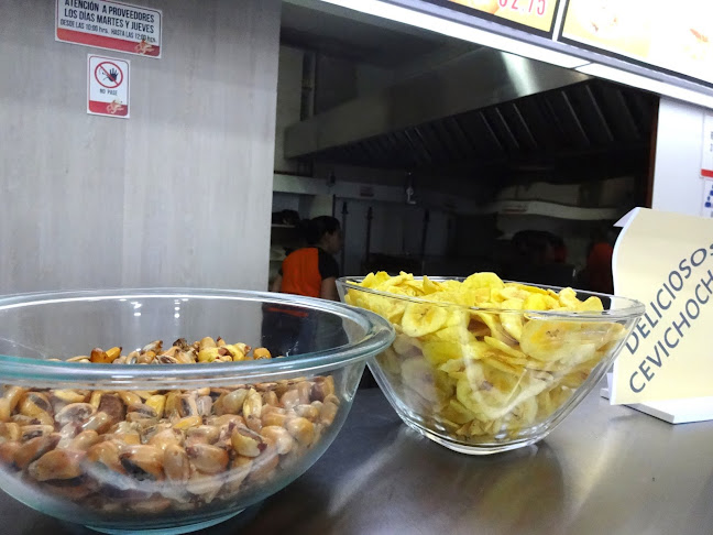 Opinii despre Piconozza în Quito - Gastronomía y hostelería