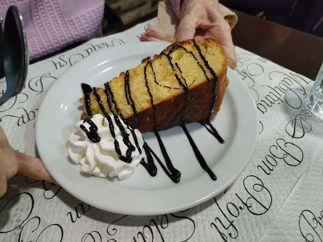 Restaurante Milagros - L'Hospitalet de Llobregat