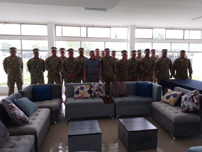 Los pescados de la base - San Lorenzo