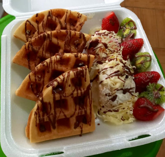 Comentarii opinii despre ICE&FRUITS