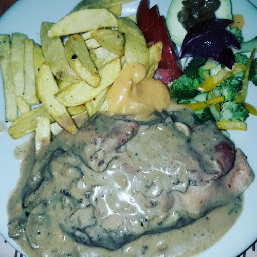 Modesto jaramillo y Juan de salinas, Otavalo 100450