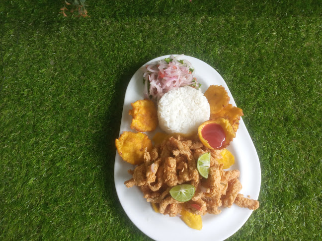 Manglares en Puerto jeli By chef victor