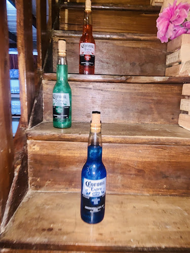 Comentarii opinii despre Paseo Colonial