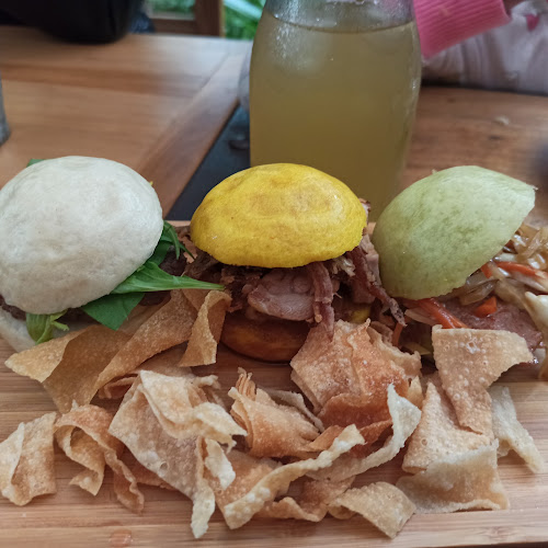 Laboratorio Diseño Gastronomía - Quito