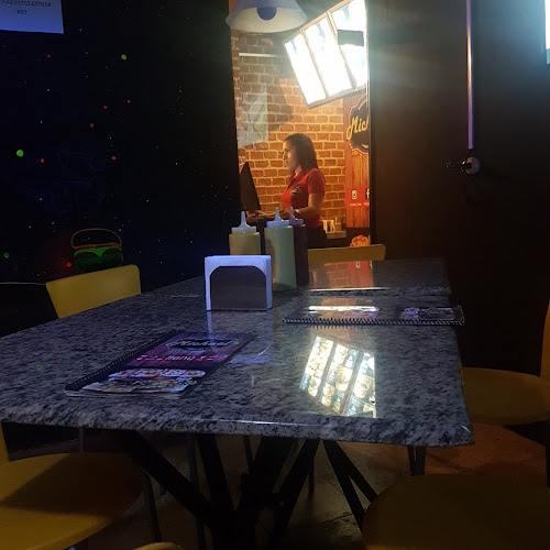 C. 20B, Guayaquil 090502