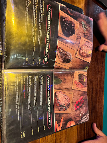 La Taberna Bar&Grill Otavalo - Gastronomía y hostelería