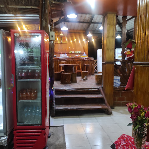 Restaurante Paradero Doña Susi - Gastronomía y hostelería