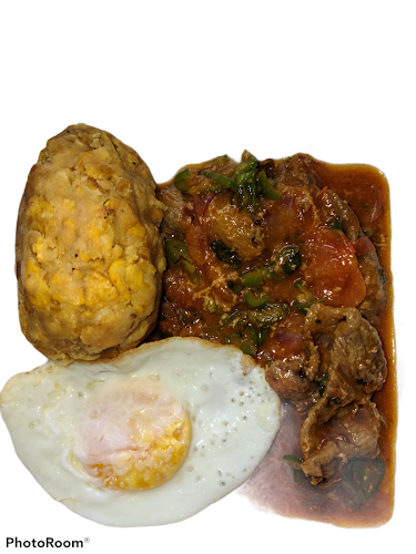 Cafeteria y Restaurante Bolivar - Gastronomía y hostelería