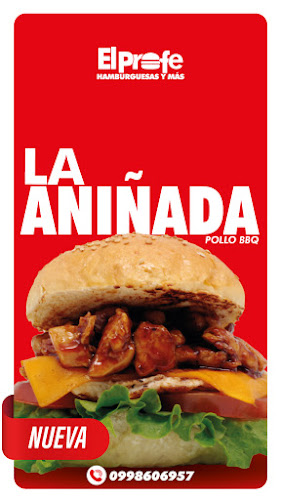 Yuyo Brutal Burgers - Gastronomía y hostelería