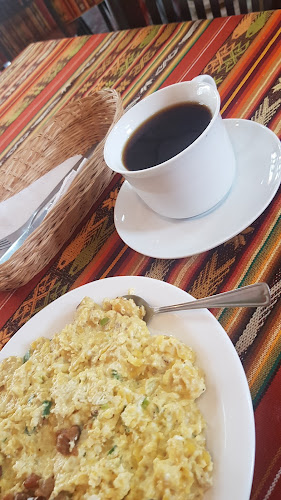 Gastronomía Lojana - Machala