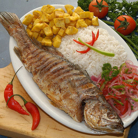 Comentarii opinii despre La Cabaña