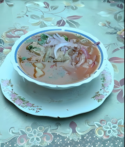 La hueca de las delicias de la doña Cris