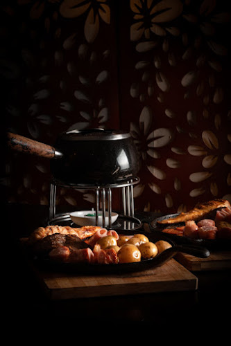 Fondue - Gastronomía y hostelería