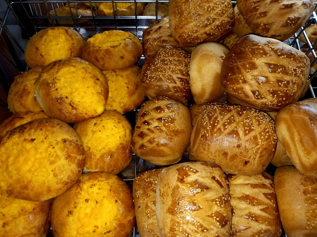 Comentarii opinii despre PANADERÍA SAMY 1