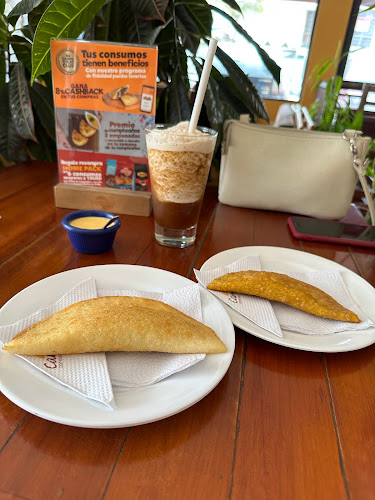 Isla San Cristóbal E5-44, Quito 170501