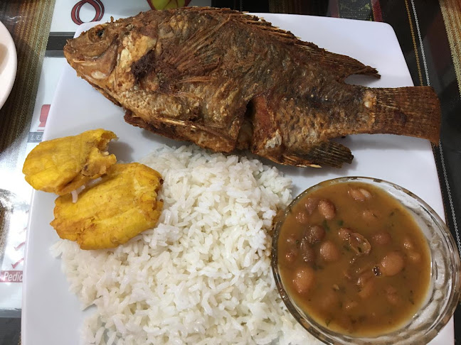 Restaurant La Fogata