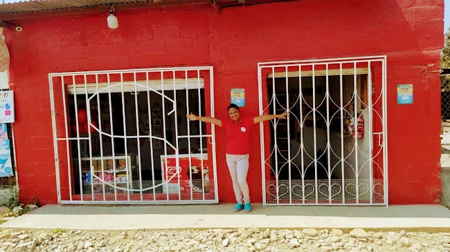 Sarita • Santa Lucía